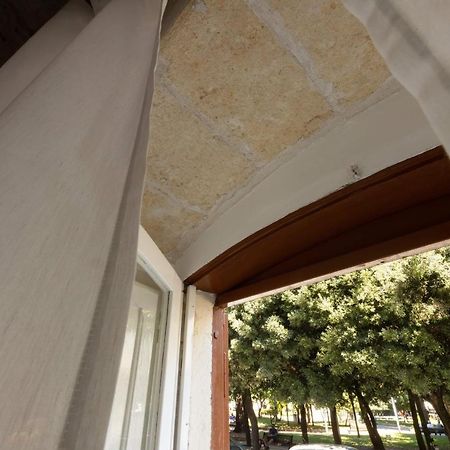B&B La Finestra Sui Giardini ซานเตราโม อิน คอลเล ภายนอก รูปภาพ