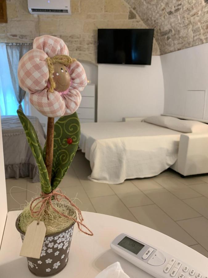 B&B La Finestra Sui Giardini ซานเตราโม อิน คอลเล ภายนอก รูปภาพ