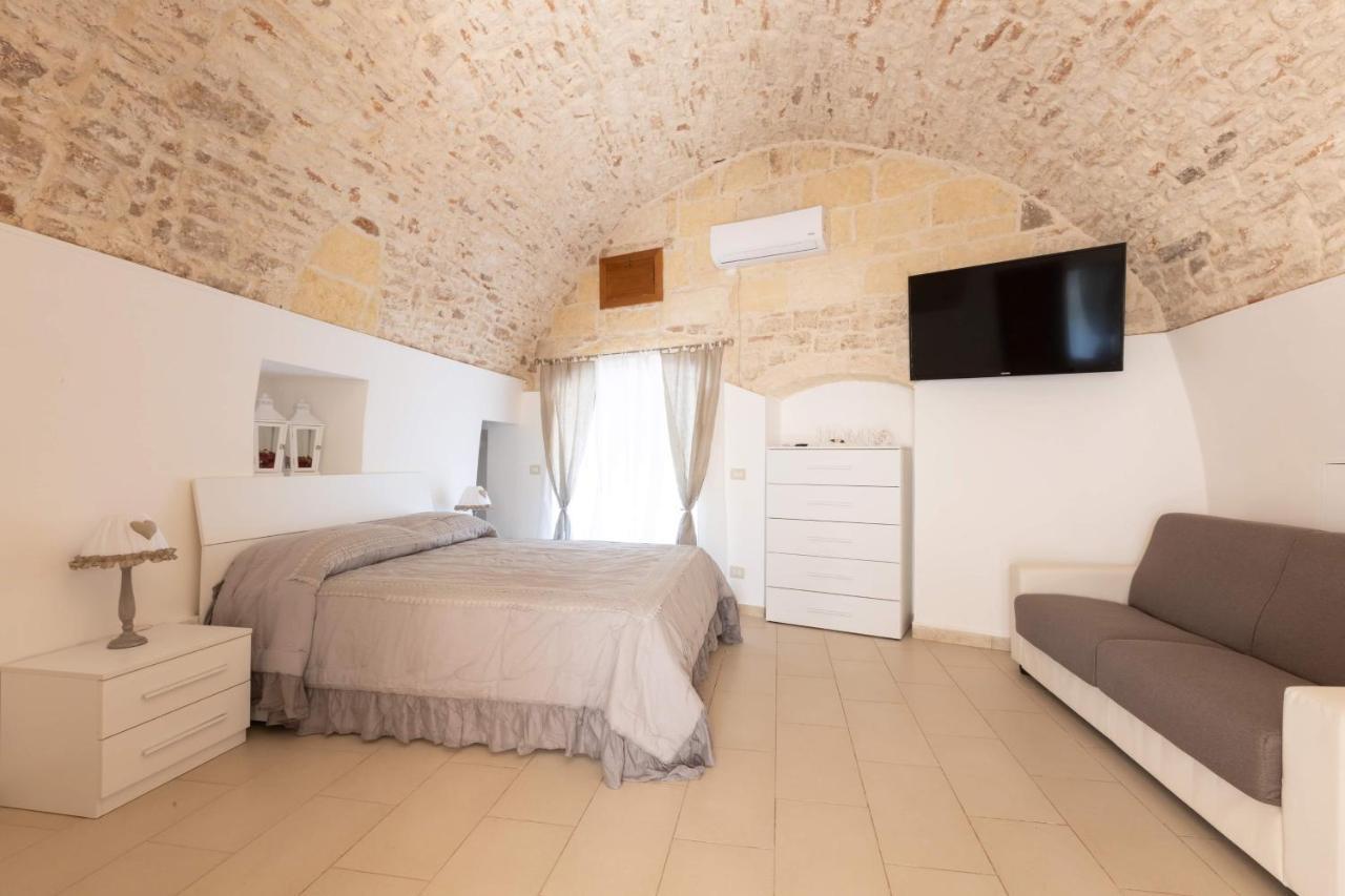 B&B La Finestra Sui Giardini ซานเตราโม อิน คอลเล ภายนอก รูปภาพ