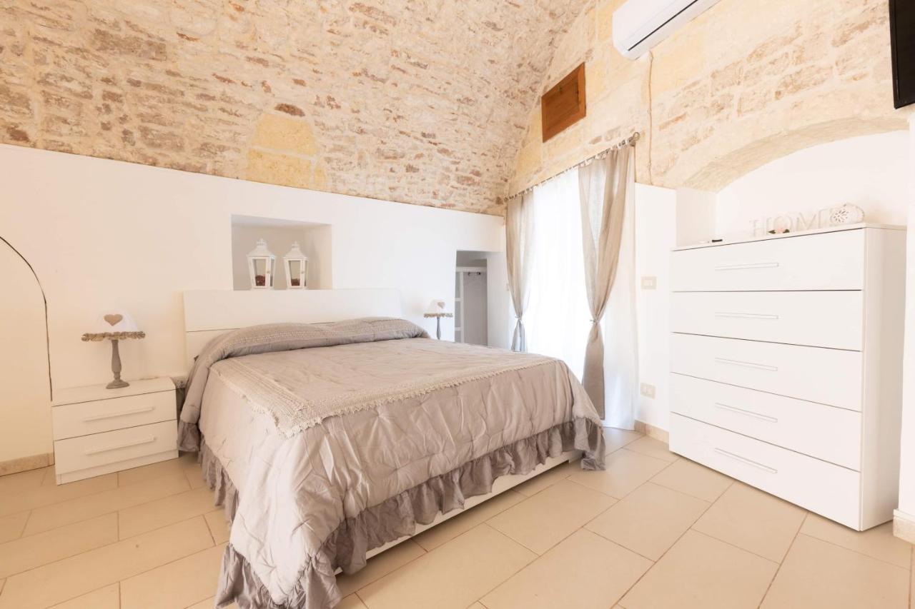 B&B La Finestra Sui Giardini ซานเตราโม อิน คอลเล ภายนอก รูปภาพ