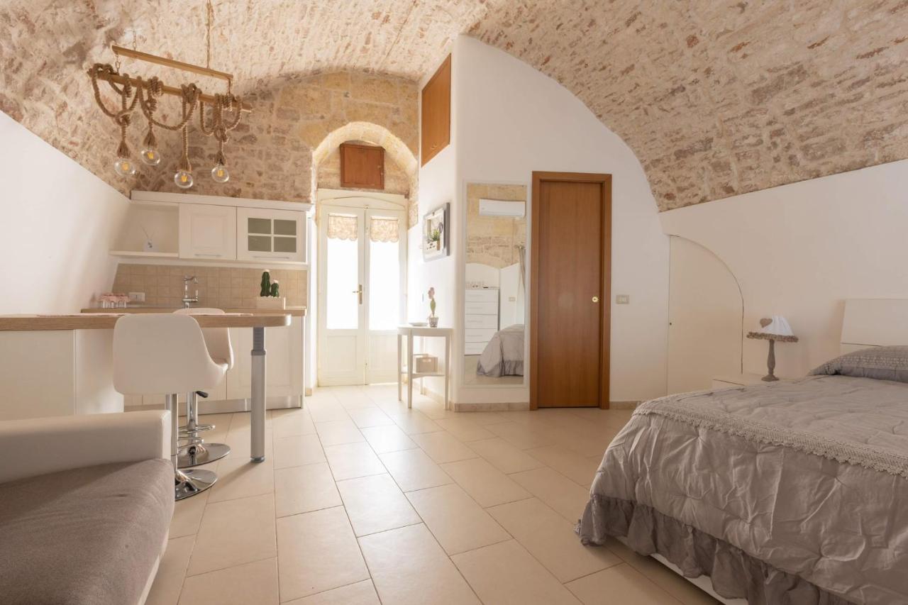 B&B La Finestra Sui Giardini ซานเตราโม อิน คอลเล ภายนอก รูปภาพ